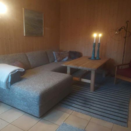 Valdres Naturlegvis Fagernes Extérieur photo