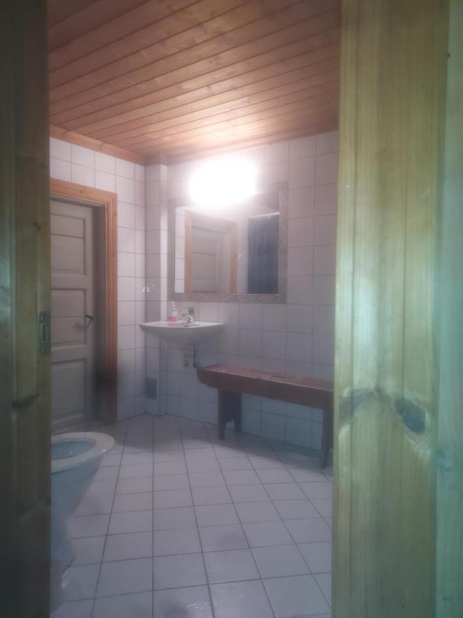 Valdres Naturlegvis Fagernes Extérieur photo