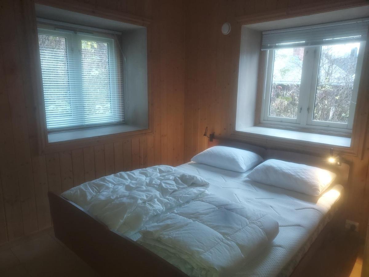 Valdres Naturlegvis Fagernes Extérieur photo