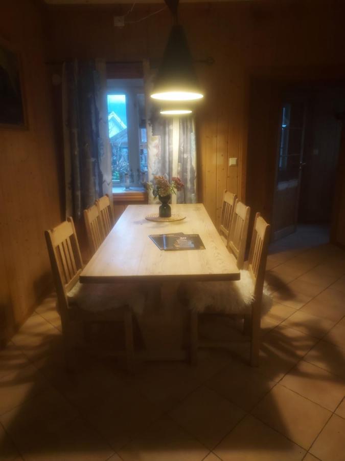 Valdres Naturlegvis Fagernes Extérieur photo