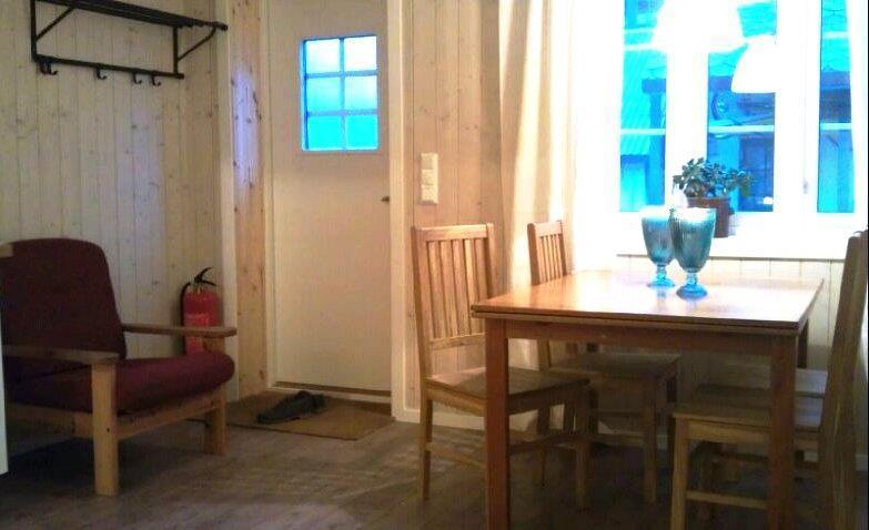 Valdres Naturlegvis Fagernes Chambre photo