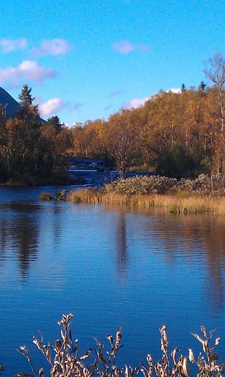 Valdres Naturlegvis Fagernes Extérieur photo
