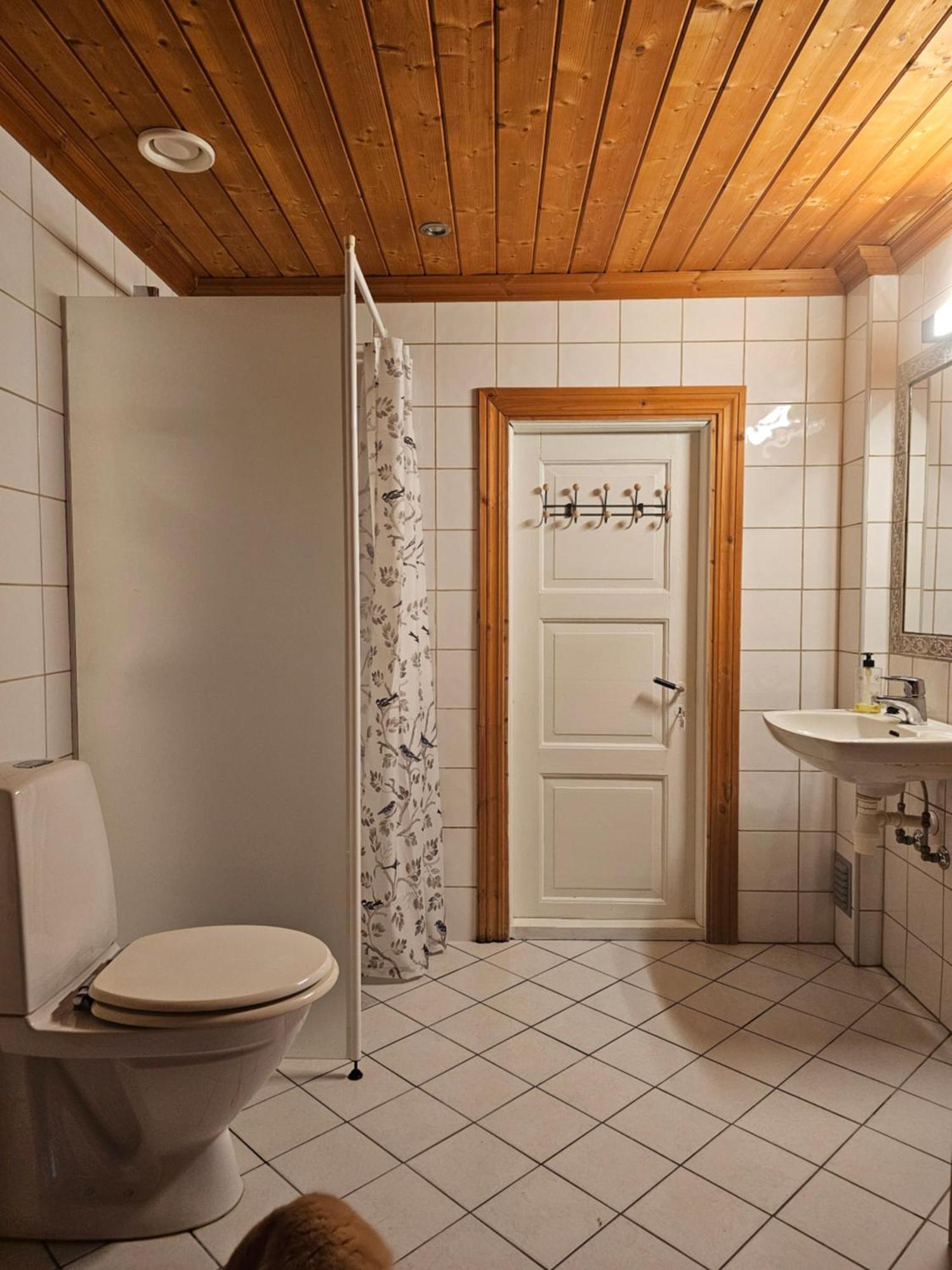 Valdres Naturlegvis Fagernes Extérieur photo