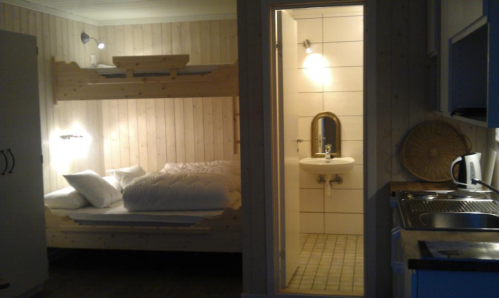 Valdres Naturlegvis Fagernes Chambre photo