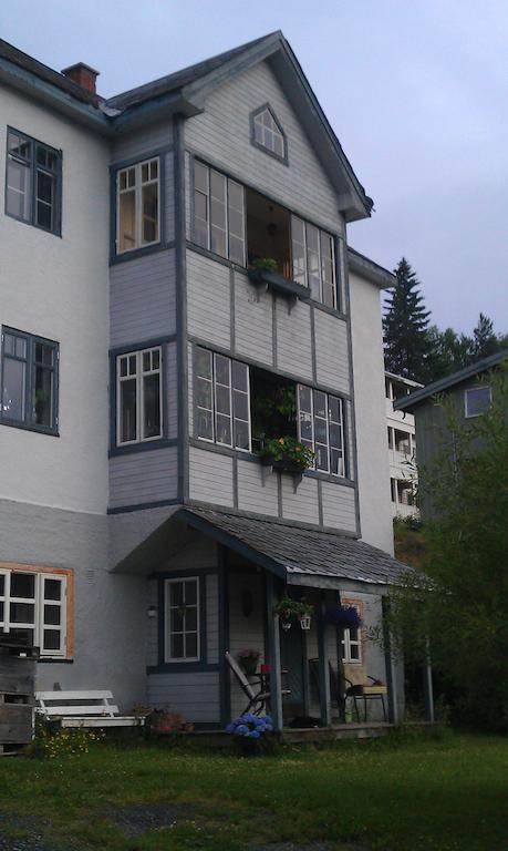 Valdres Naturlegvis Fagernes Extérieur photo
